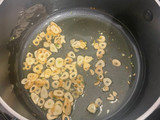 Soupe a l’ail - French Garlic Soup