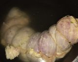 Foto del paso 7 de la receta: Arrollado de matambre