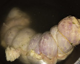 Foto del paso 7 de la receta: Arrollado de matambre