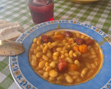 Foto del paso 6 de la receta: Habichuelas