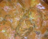 Foto del paso 6 de la receta: Chayotes rellenos a la Mario's