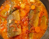 Foto del paso 3 de la receta: Truchas en escabeche :-D