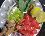 બટેટા પૌહા (btaka poha recipe in gujarati) રેસીપી સ્ટેપ1ફોટો