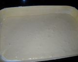 Foto del paso 6 de la receta: Bizcochuelo casero de coco marmolado