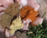 Chicken farcha রেসিপির ধাপ 1 ছবি