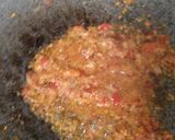 Foto langkah ke 6 dari resep Tuna Tempe Kecap Cabe Hijau.