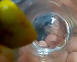 A picture of step 2 of Jamun Shots.