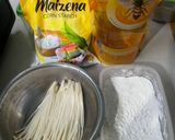 Foto langkah ke 1 dari resep Jamur Krispi.
