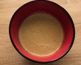 Foto del paso 2 de la receta: Bizcocho rápido de manzana 🍎!!