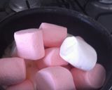 Foto del paso 1 de la receta: Paletas de palomitas y bombón
