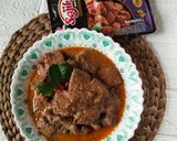 Foto langkah ke 6 dari resep Rendang Simple.