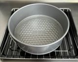 A picture of step 6 of Lemon Poppy Seed Cake.