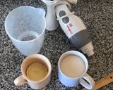 Foto del paso 1 de la receta: Leche condensada 🤸🏻‍♀️