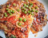 Foto langkah ke 8 dari resep Fu Yung Hai Udang.