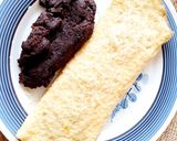 Foto del paso 3 de la receta: Omelette de champiñones