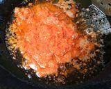 Foto langkah ke 2 dari resep Sambal Baby Cumi Asin.