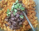 Foto langkah ke 12 dari resep Kupat Sayur Lebaran.