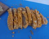 Foto langkah ke 1 dari resep Dori tepung cabe garam.