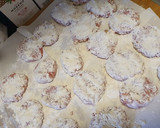 Foto del paso 4 de la receta: Filetitos rusos