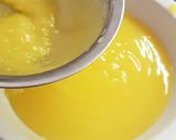Citromtorta recept fázis 4 fotója