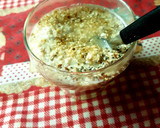 Foto del paso 2 de la receta: Quinoa, avena, miel y semillas ¡Desayuno saludable! 🌸