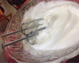 Foto del paso 1 de la receta: Muffins low carb