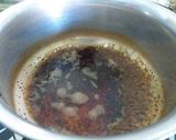 A picture of step 5 of Jhag wali chai / creamy mazaa.
