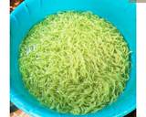 รูปขั้นตอนการทำที่ 7 ของ 🍝🥓บะหมี่แห้งหมูแดง Egg dry noodles with roast red pork