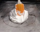 Foto del paso 2 de la receta: Pavlova