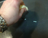 Foto del paso 2 de la receta: Pizza de chipirones