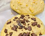 Foto del paso 3 de la receta: Crumble cookies saludables