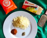 Foto langkah ke 1 dari resep Sambal Keju.