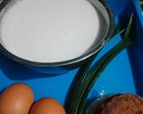 Foto langkah ke 1 dari resep 404# Srikaya (telur gula merah).