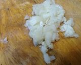 Foto del paso 2 de la receta: Zanahorias + cebollas en escabeche ♡