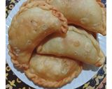 Foto langkah ke 4 dari resep Pastel isi.