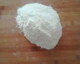 Foto del passaggio 1 della ricetta Trofie e cavatelli fatti in casa