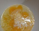 Foto del paso 1 de la receta: Budín de limón y leche condensada