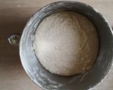 Kovász mentő kenyér 2 recept fázis 2 fotója