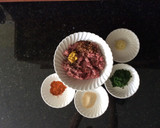 Foto del paso 5 de la receta: Hamburguesa de Carne