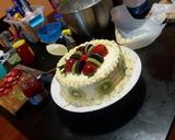 Foto del paso 4 de la receta: Betún para pastel y Utensilios para repostería reciclados