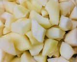 Foto del paso 3 de la receta: TORTA DE 🍐PERAS 🍐
