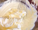 A picture of step 17 of Delicious Yoghurt Rare Cheesecake (without cream cheese).