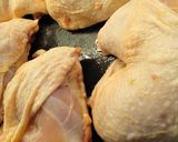 Foto del paso 2 de la receta: Pollo a la manteca con vegetales