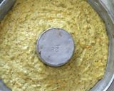 Foto del paso 4 de la receta: Budín de naranja vegano en licuadora x 2 mangos