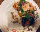 Foto langkah ke 4 dari resep Beef & veggies stir fry ala-ala.