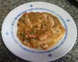Foto del paso 12 de la receta: Merluza a la sidra