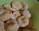 Foto del paso 4 de la receta: Tortas fritas.