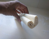 Foto del paso 5 de la receta: Palmeritas de hojaldre