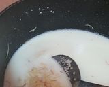 صورة لخطوة 2 من وصفة بلاليط بالحليب