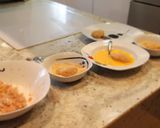 Foto del paso 6 de la receta Nuggets de pollo al kétchup